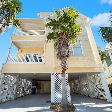 Blue Lagoon Beach House Gulf Shores Exteriér fotografie