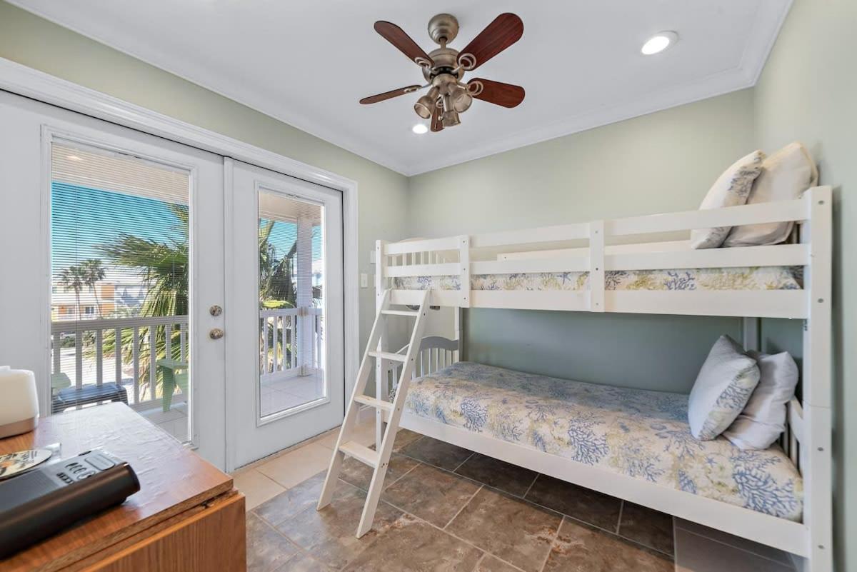 Blue Lagoon Beach House Gulf Shores Exteriér fotografie