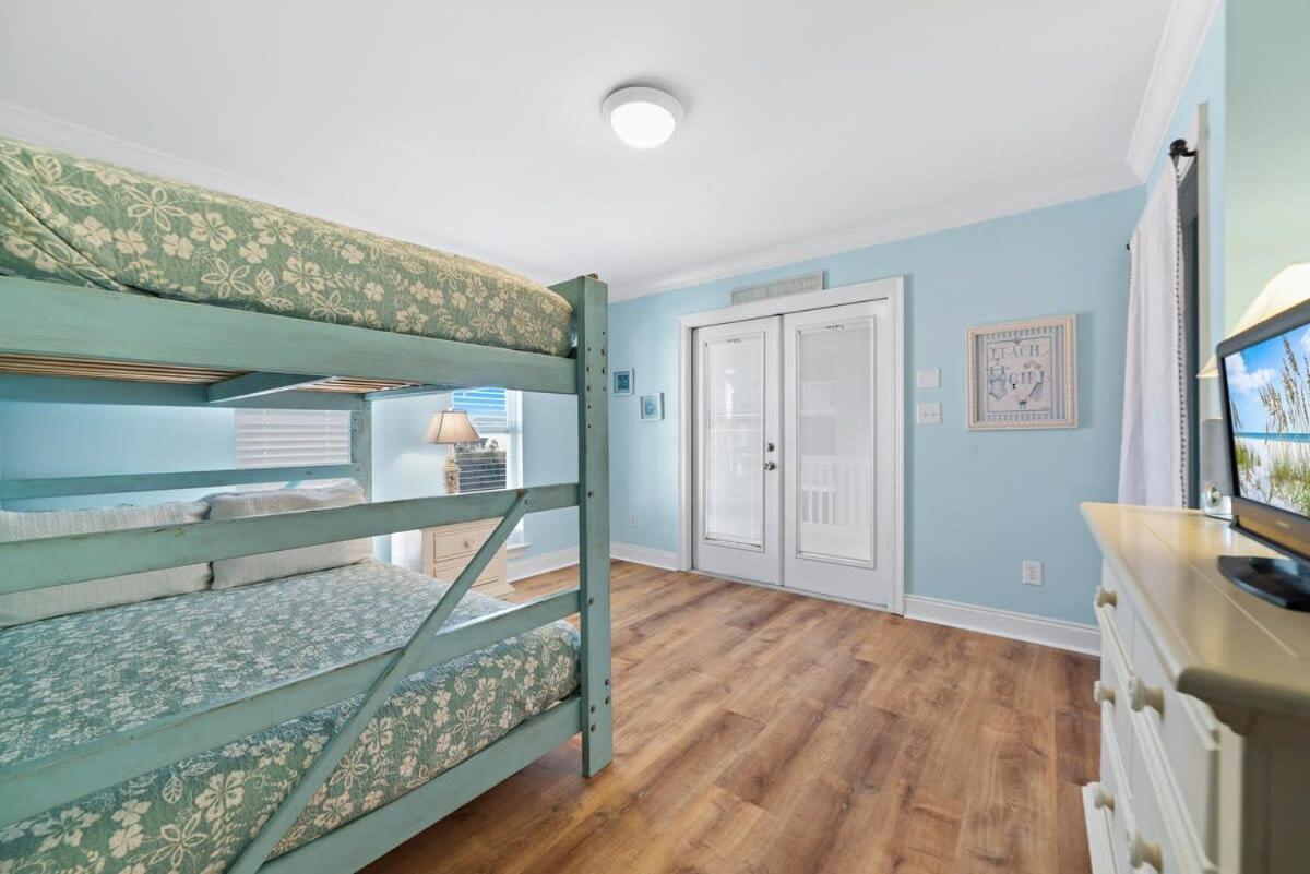 Blue Lagoon Beach House Gulf Shores Exteriér fotografie