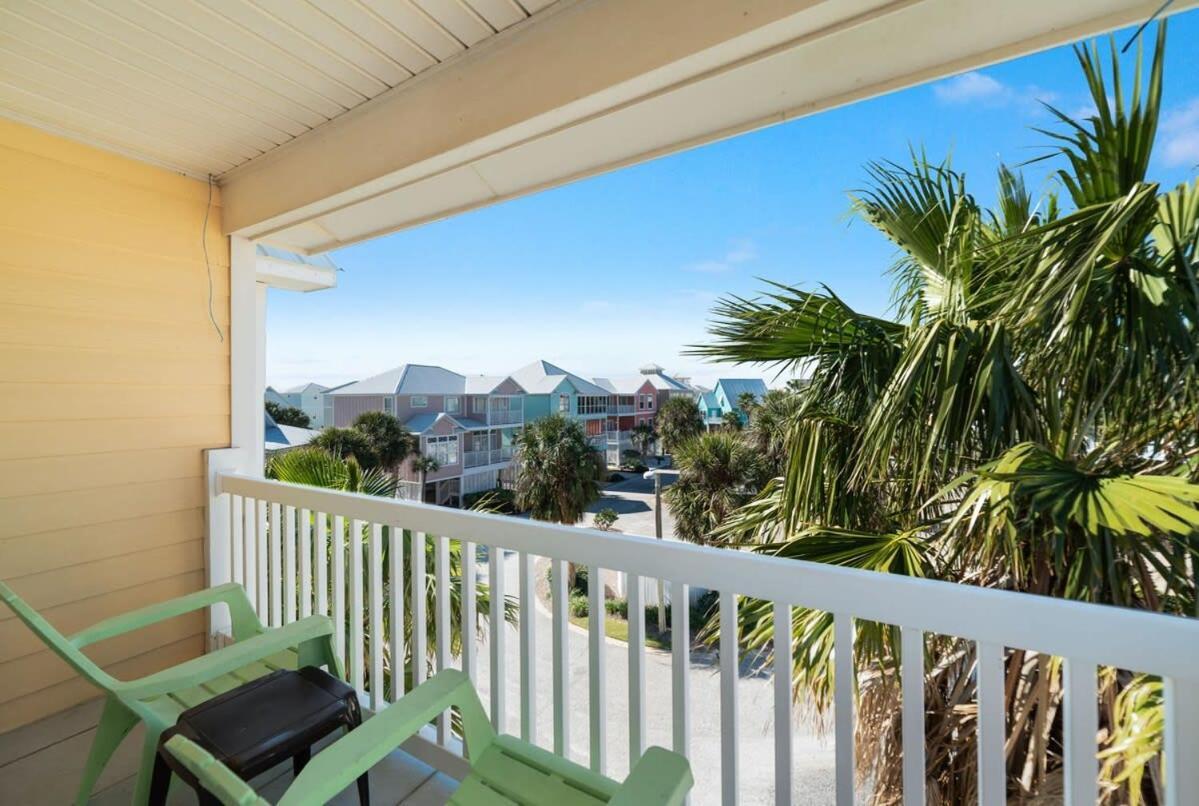 Blue Lagoon Beach House Gulf Shores Exteriér fotografie