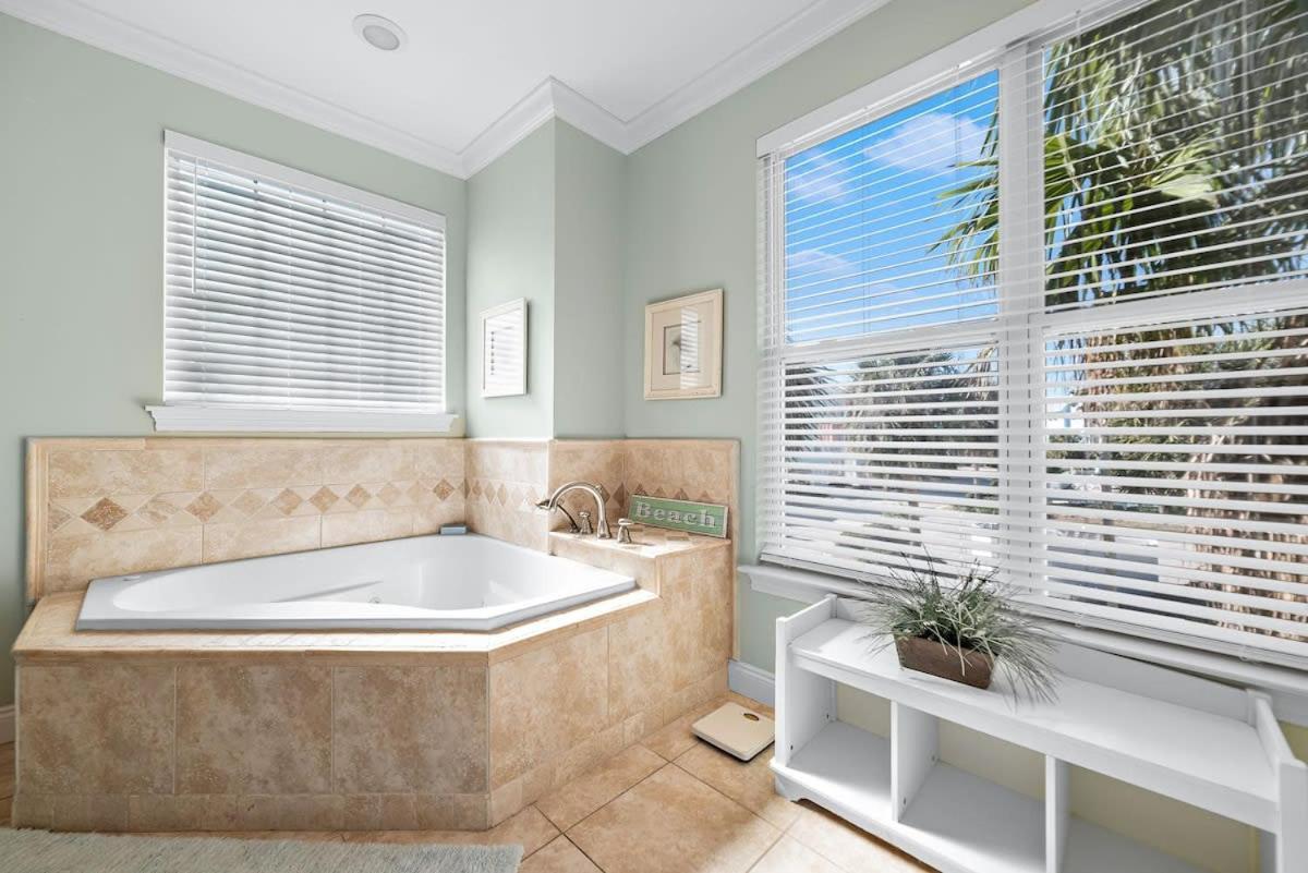 Blue Lagoon Beach House Gulf Shores Exteriér fotografie