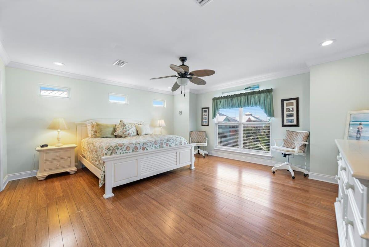Blue Lagoon Beach House Gulf Shores Exteriér fotografie