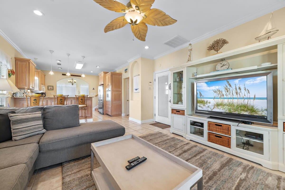 Blue Lagoon Beach House Gulf Shores Exteriér fotografie