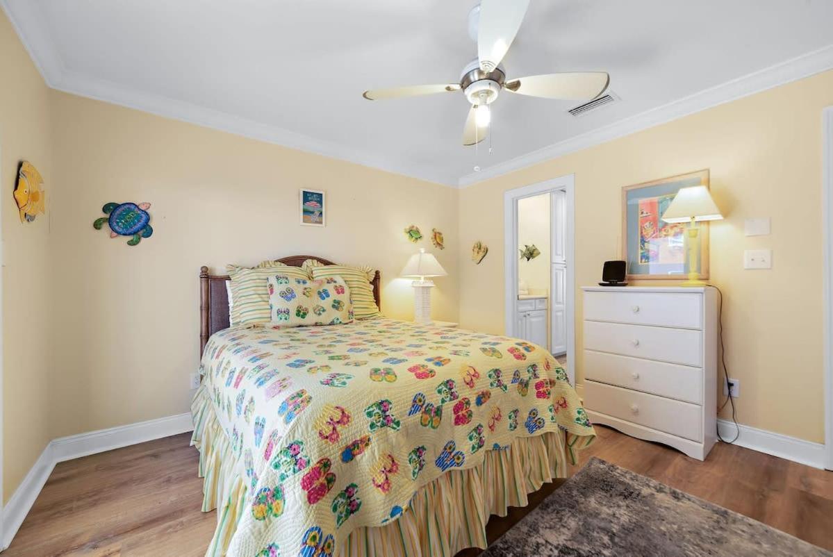 Blue Lagoon Beach House Gulf Shores Exteriér fotografie