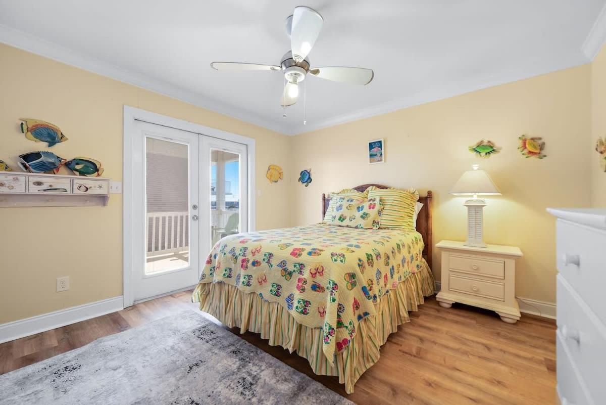 Blue Lagoon Beach House Gulf Shores Exteriér fotografie