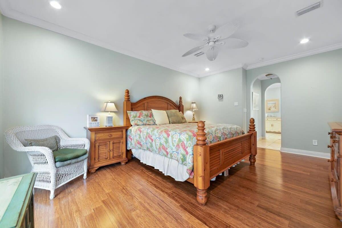 Blue Lagoon Beach House Gulf Shores Exteriér fotografie