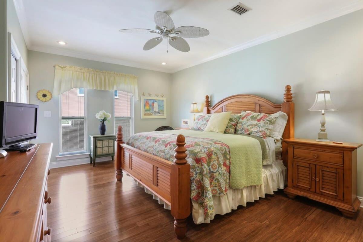 Blue Lagoon Beach House Gulf Shores Exteriér fotografie