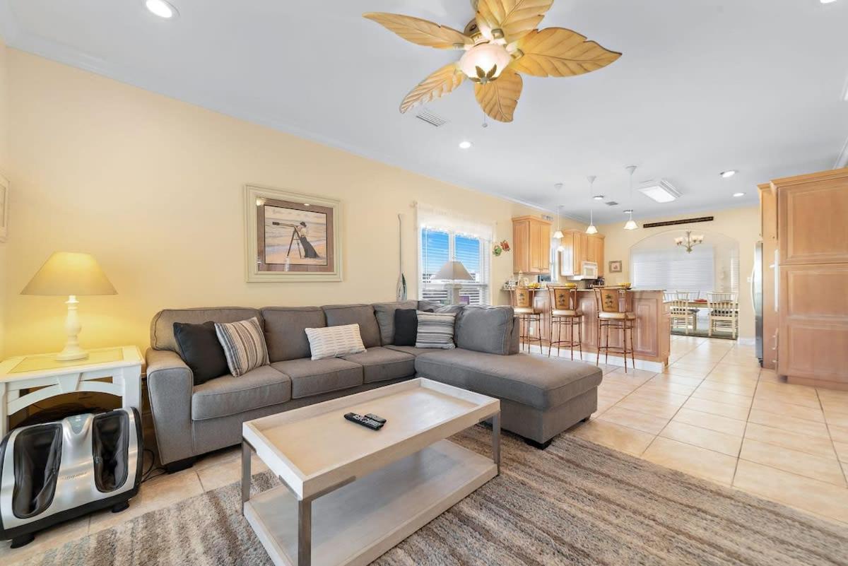 Blue Lagoon Beach House Gulf Shores Exteriér fotografie