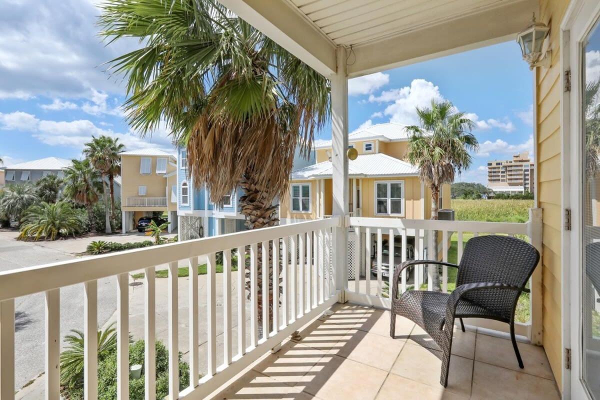 Blue Lagoon Beach House Gulf Shores Exteriér fotografie