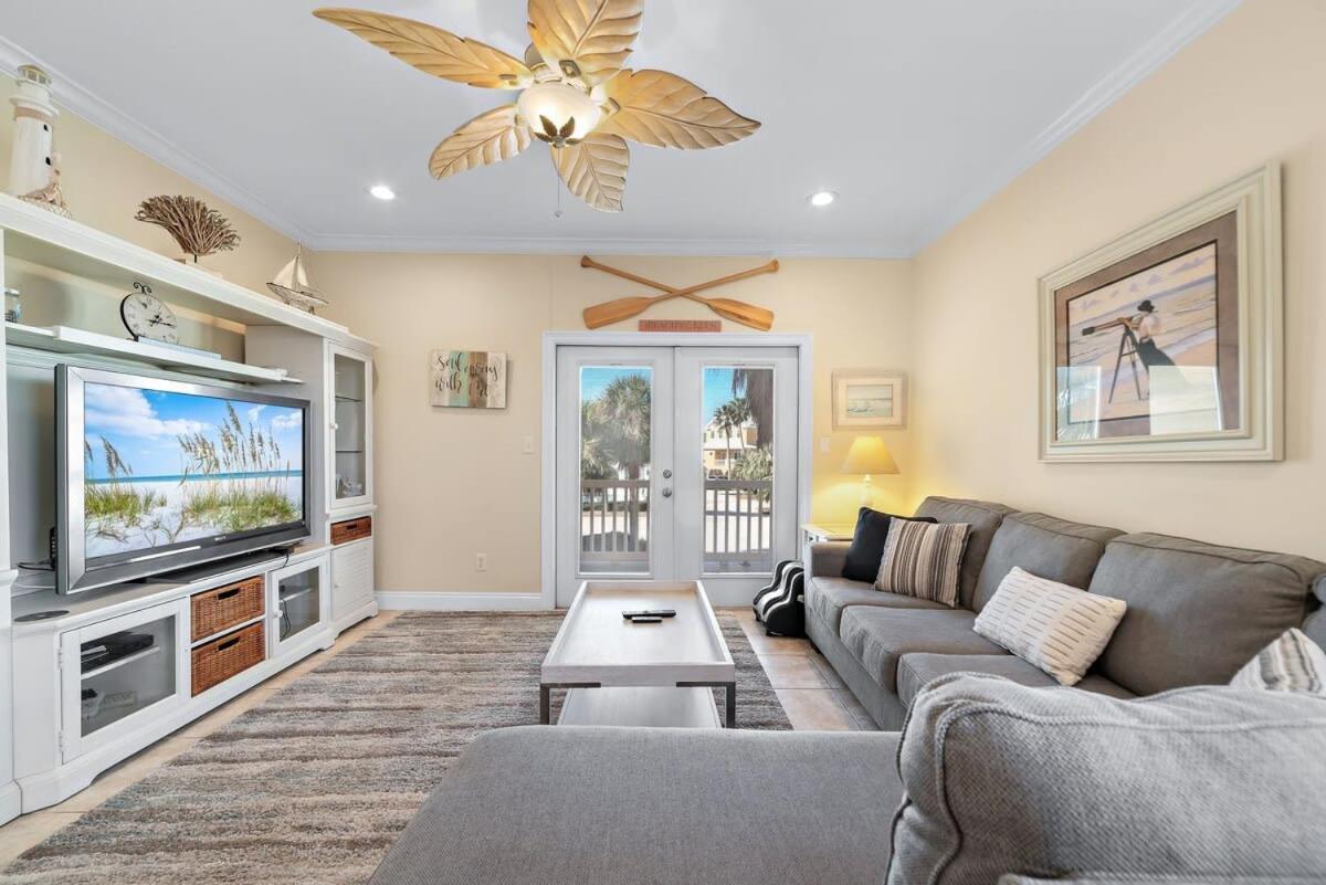 Blue Lagoon Beach House Gulf Shores Exteriér fotografie